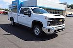 2025 Chevrolet Silverado 2500 Double Cab SRW 4x4 Cab Chassis for sale #32452 - photo 2