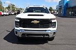 2025 Chevrolet Silverado 2500 Double Cab SRW 4x4 Cab Chassis for sale #32452 - photo 20
