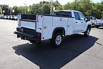 2025 Chevrolet Silverado 2500 Double Cab SRW 4x4 Cab Chassis for sale #32452 - photo 21