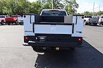 2025 Chevrolet Silverado 2500 Double Cab SRW 4x4 Cab Chassis for sale #32452 - photo 22