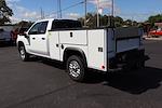 2025 Chevrolet Silverado 2500 Double Cab SRW 4x4 Cab Chassis for sale #32452 - photo 23
