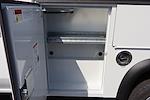 2025 Chevrolet Silverado 2500 Double Cab SRW 4x4 Cab Chassis for sale #32452 - photo 25