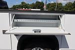 2025 Chevrolet Silverado 2500 Double Cab SRW 4x4 Cab Chassis for sale #32452 - photo 26