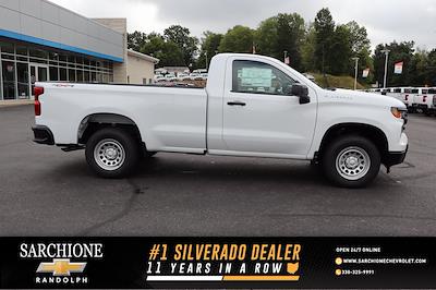 2026 Chevrolet Silverado 1500 Regular Cab 4x4 Pickup for sale #32453 - photo 1