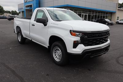 New 2026 Chevrolet Silverado 1500 - photo 1