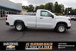 2026 Chevrolet Silverado 1500 Regular Cab 4x4 Pickup for sale #32453 - photo 1