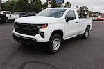 2026 Chevrolet Silverado 1500 Regular Cab 4x4 Pickup for sale #32453 - photo 17