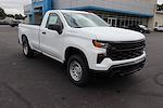 2026 Chevrolet Silverado 1500 Regular Cab 4x4 Pickup for sale #32453 - photo 3