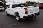 2026 Chevrolet Silverado 1500 Regular Cab 4x4 Pickup for sale #32453 - photo 20
