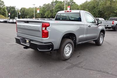 2026 Chevrolet Silverado 1500 Regular Cab 4x4 Pickup for sale #32454 - photo 2