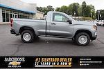2026 Chevrolet Silverado 1500 Regular Cab 4x4 Pickup for sale #32454 - photo 1