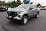 2026 Chevrolet Silverado 1500 Regular Cab 4x4 Pickup for sale #32454 - photo 16