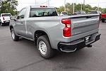 2026 Chevrolet Silverado 1500 Regular Cab 4x4 Pickup for sale #32454 - photo 19
