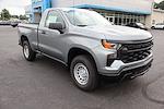 2026 Chevrolet Silverado 1500 Regular Cab 4x4 Pickup for sale #32454 - photo 3
