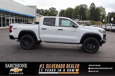 2026 Chevrolet Colorado Crew Cab 4x4 Pickup for sale #32455 - photo 1