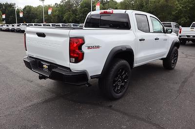 2026 Chevrolet Colorado Crew Cab 4x4 Pickup for sale #32455 - photo 2