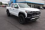 2026 Chevrolet Colorado Crew Cab 4x4 Pickup for sale #32455 - photo 3