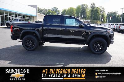 2026 Chevrolet Colorado Crew Cab 4x4 Pickup for sale #32456 - photo 1