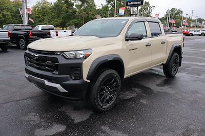 2023 Chevrolet Colorado Crew Cab 4WD Pickup for sale #32456A - photo 2