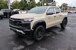 2023 Chevrolet Colorado Crew Cab 4x4 Pickup for sale #32456A - photo 2