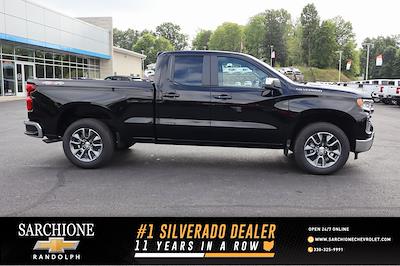 2026 Chevrolet Silverado 1500 Double Cab 4x4 Pickup for sale #32460 - photo 1