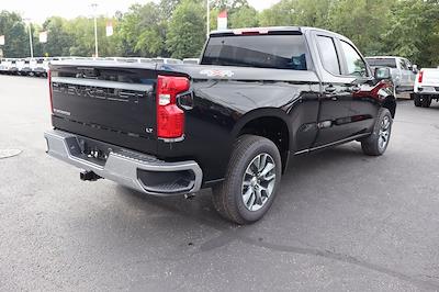 2026 Chevrolet Silverado 1500 Double Cab 4x4 Pickup for sale #32460 - photo 2