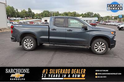 2020 Chevrolet Silverado 1500 Double Cab 4x4 Pickup for sale #32468A - photo 1