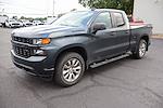 2020 Chevrolet Silverado 1500 Double Cab 4x4 Pickup for sale #32468A - photo 2