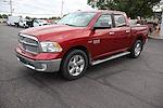 2013 Ram 1500 Crew Cab 4x4 Pickup for sale #32468B - photo 2