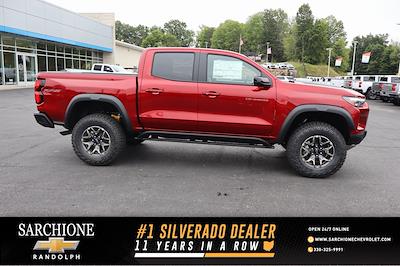 2026 Chevrolet Colorado Crew Cab 4x4 Pickup for sale #32472 - photo 1