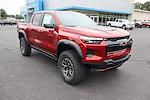 2026 Chevrolet Colorado Crew Cab 4x4 Pickup for sale #32472 - photo 3