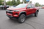 2026 Chevrolet Colorado Crew Cab 4x4 Pickup for sale #32472 - photo 24