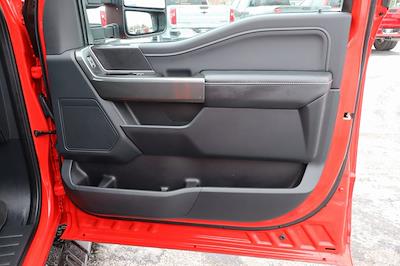 2022 Ford F-150 SuperCrew Cab 4WD Pickup for sale #32473M - photo 2