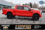 2022 Ford F-150 SuperCrew Cab 4WD Pickup for sale #32473M - photo 1