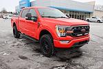 2022 Ford F-150 SuperCrew Cab 4WD Pickup for sale #32473M - photo 2
