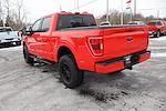 2022 Ford F-150 SuperCrew Cab 4WD Pickup for sale #32473M - photo 3