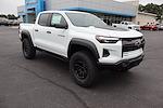 2026 Chevrolet Colorado Crew Cab 4x4 Pickup for sale #32474 - photo 3
