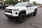 2026 Chevrolet Colorado Crew Cab 4x4 Pickup for sale #32474 - photo 24
