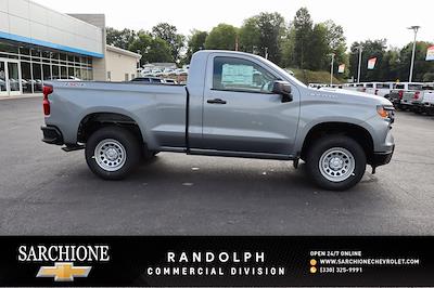 2026 Chevrolet Silverado 1500 Regular Cab 4x4 Pickup for sale #32475 - photo 1