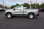2026 Chevrolet Silverado 1500 Regular Cab 4x4 Pickup for sale #32475 - photo 17