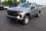 2026 Chevrolet Silverado 1500 Regular Cab 4x4 Pickup for sale #32475 - photo 18