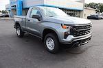 2026 Chevrolet Silverado 1500 Regular Cab 4x4 Pickup for sale #32475 - photo 2