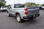 2026 Chevrolet Silverado 1500 Regular Cab 4x4 Pickup for sale #32475 - photo 22