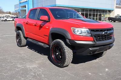 Used 2019 Chevrolet Colorado - photo 1