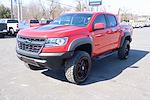2019 Chevrolet Colorado Crew Cab 4WD Pickup for sale #32475A - photo 29