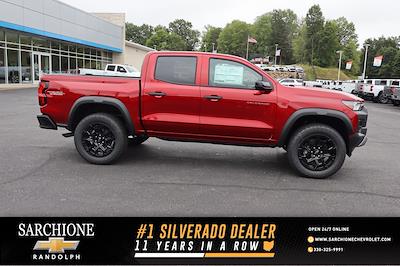 2026 Chevrolet Colorado Crew Cab 4x4 Pickup for sale #32476 - photo 1