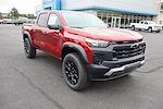 2026 Chevrolet Colorado Crew Cab 4x4 Pickup for sale #32476 - photo 3