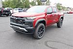 2026 Chevrolet Colorado Crew Cab 4x4 Pickup for sale #32476 - photo 22