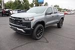 2026 Chevrolet Colorado Crew Cab 4x4 Pickup for sale #32477 - photo 21