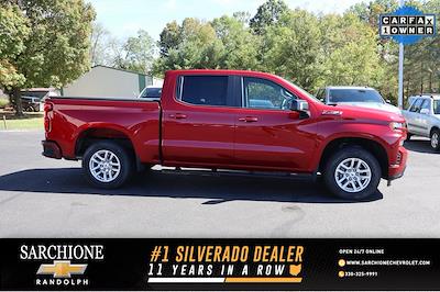 2022 Chevrolet Silverado 1500 Crew Cab 4WD Pickup for sale #32477A - photo 1